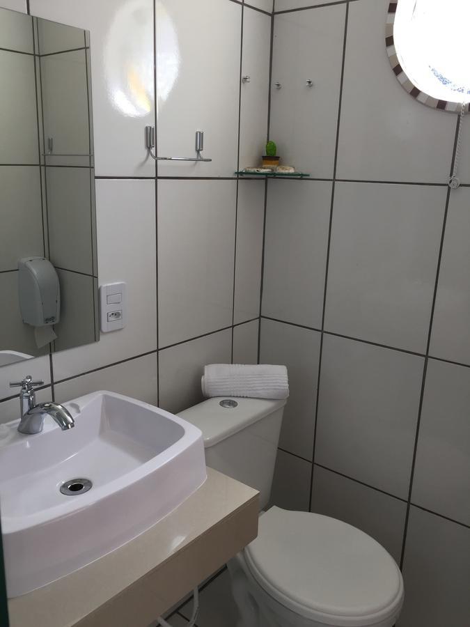 Villa Dos Ventos Hospedagem Container Бом Жардим да Сера Екстериор снимка