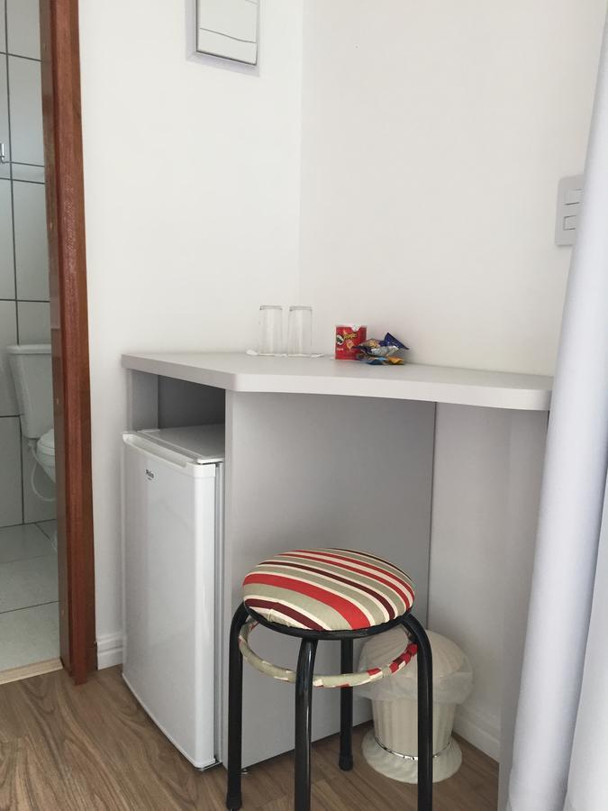 Villa Dos Ventos Hospedagem Container Бом Жардим да Сера Екстериор снимка